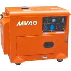 Электрогенератор MVAE DG 3500-K