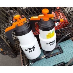 Опрыскиватель STIHL SG 10