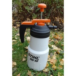 Опрыскиватель STIHL SG 10