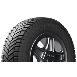 Шины Michelin Agilis CrossClimate 225/75 R16C 118R