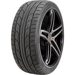 Шины Nitto NT555 G2 215/45 R18 93Y