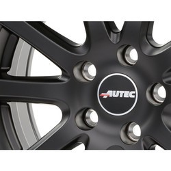 Диски AUTEC Skandic 7x17/4x100 ET48 DIA70,1