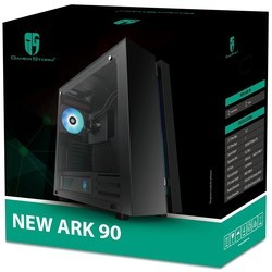 Корпус (системный блок) Deepcool New Ark 90
