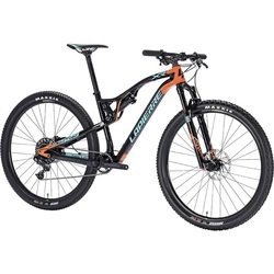 Велосипеды Lapierre XR 529 2018 frame XS