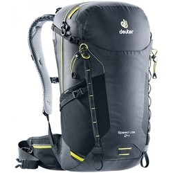 Рюкзак Deuter Speed Lite 24 (черный)