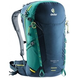 Рюкзак Deuter Speed Lite 24 (синий)