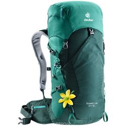 Рюкзак Deuter Speed Lite 24 (зеленый)