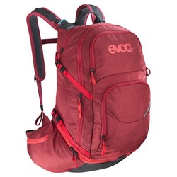 Рюкзак Evoc Explorer Pro 26 (красный)