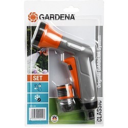 Ручной распылитель GARDENA Water Sprayer Offer 18312-33