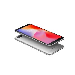 Мобильный телефон Xiaomi Redmi 6a 16GB (черный)