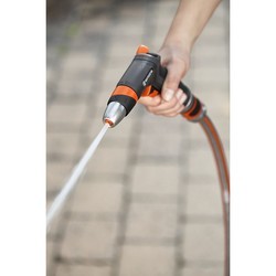 Ручной распылитель GARDENA Premium Cleaning Nozzle 18305-33