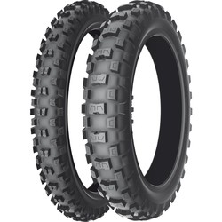 Мотошина Michelin Starcross MH3 80/100 -12 41M