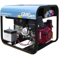 Электрогенератор GMGen GMH8000TELX