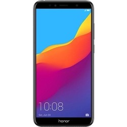 Мобильный телефон Huawei Honor 7A Pro (золотистый)