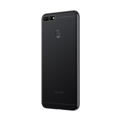 Мобильный телефон Huawei Honor 7A Pro (черный)