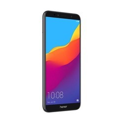 Мобильный телефон Huawei Honor 7A Pro (черный)