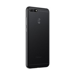 Мобильный телефон Huawei Honor 7A Pro (черный)