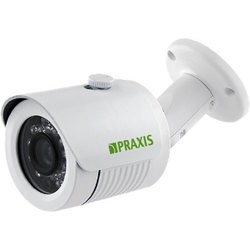 Камера видеонаблюдения PRAXIS PB-6111AHD