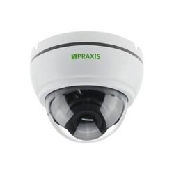 Камера видеонаблюдения PRAXIS PP-7111MHD 2.8-12
