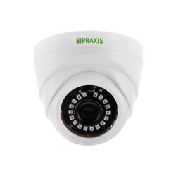 Камера видеонаблюдения PRAXIS PP-6111AHD 3.6