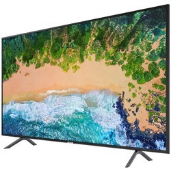 Телевизор Samsung UE-49NU7102