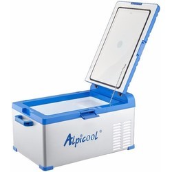 Автохолодильник Alpicool ABS-25