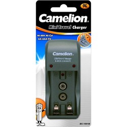 Зарядка аккумуляторных батареек Camelion BC-1001A