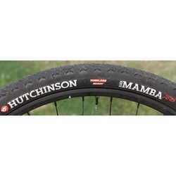 Велопокрышка Hutchinson Black Mamba 26x2.0