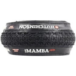 Велопокрышка Hutchinson Black Mamba 26x2.1