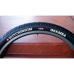 Велопокрышка Hutchinson Black Mamba 26x2.1