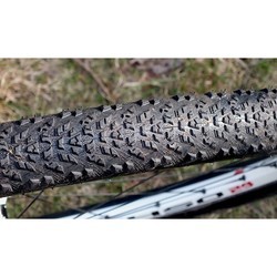 Велопокрышка Hutchinson Black Mamba 27.5x2.1