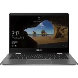 Ноутбуки Asus UX461UA-E1012R