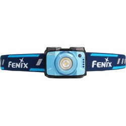 Фонарик Fenix HL12R (синий)