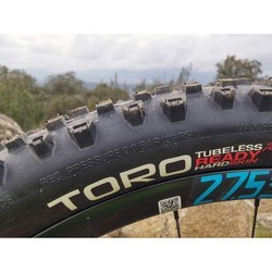 Велопокрышка Hutchinson Toro Tubeless Ready