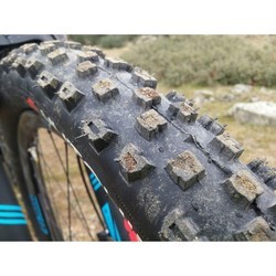 Велопокрышка Hutchinson Toro Tubeless Ready