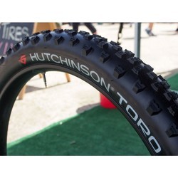 Велопокрышка Hutchinson Toro Tubeless Ready