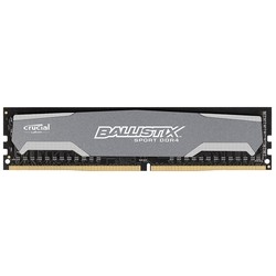 Оперативная память Crucial Ballistix Sport DDR4 (BLS2C16G4D26BFSB)