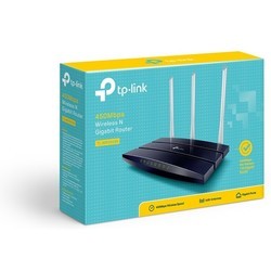 Wi-Fi адаптер TP-LINK TL-WR1043N