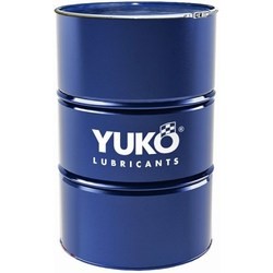 Моторные масла YUKO Semisynthetic 10W-40 208L