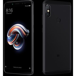 Мобильный телефон Xiaomi Redmi Note 5 32GB (золотистый)