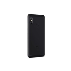 Мобильный телефон Xiaomi Redmi Note 5 32GB (черный)