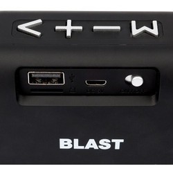 Портативная акустика BLAST BAS-451