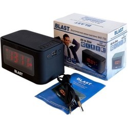 Портативная акустика BLAST BAS-750