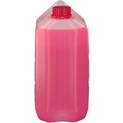 Охлаждающая жидкость Febi Coolant G12 Red Concentrate 60L