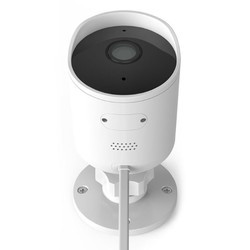 Камера видеонаблюдения Xiaomi YI Outdoor Camera