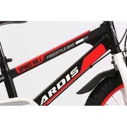 Детский велосипед Ardis Space 16