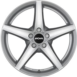 Диски Ronal R41 8x18/5x120 ET35 DIA72,5