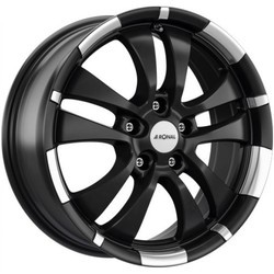 Диски Ronal R59 7,5x18/5x114,3 ET40 DIA82,1