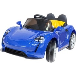 Детский электромобиль Toy Land Porsche Sport Mini BBH7188