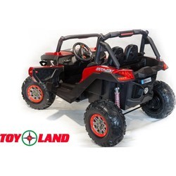 Детский электромобиль Toy Land XMX603